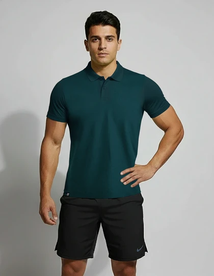 تیشرت اسپرت مردانه اسپورتلند Pro Pulse M