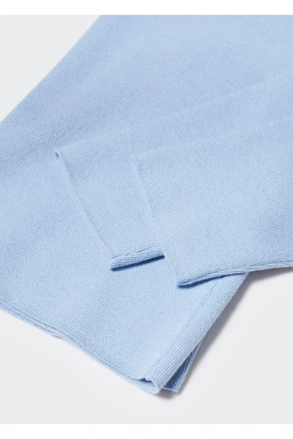 بافت و ژاکت زنانه اورجینال منگو mango