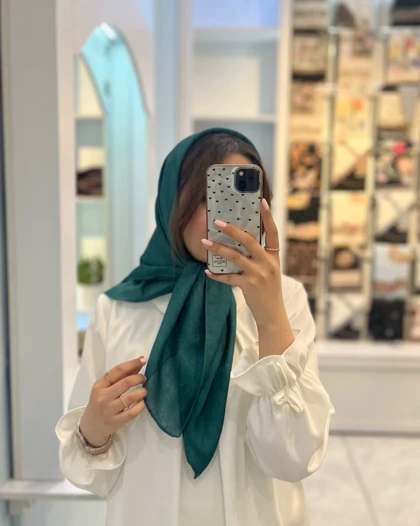 روسری پتوس