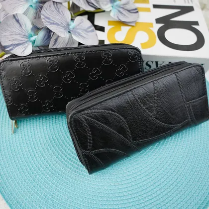 کیف پول زنانه