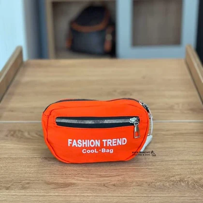 کیف کمری اسپرت FASHION
