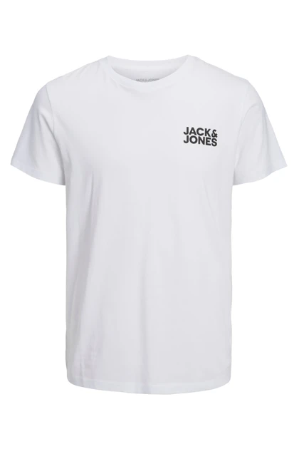 تیشرت سایز بزرگ مردانه jack-and-jones jack-and-jones