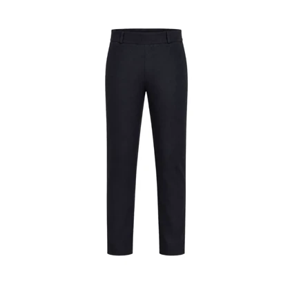 شلوار کتان H&M مدل slacks رنگ مشکی