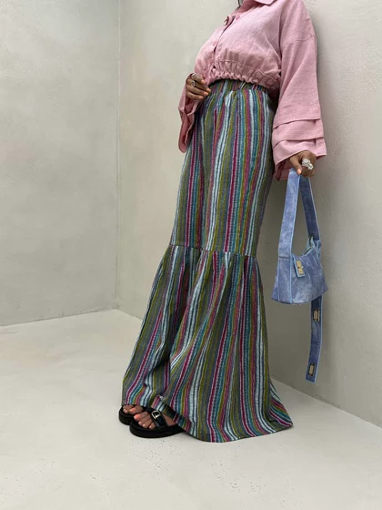 شلوار NEW PATTERN