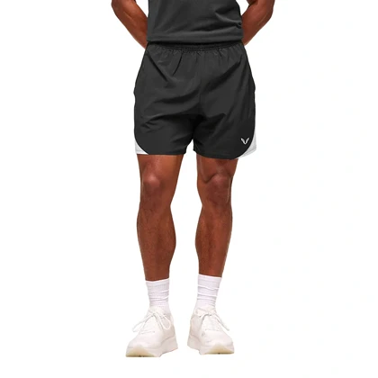 شلوارک ورزشی مردانه line مدل SH1973 B