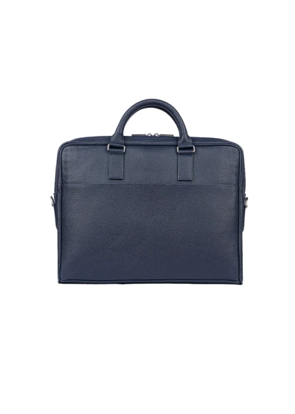 کیف اداری چرم مدل جاستین new