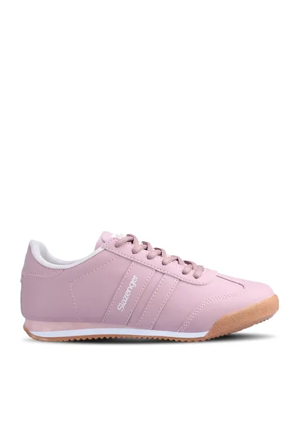 Oleg Sneaker کفش زنانه صورتی SA22LK011