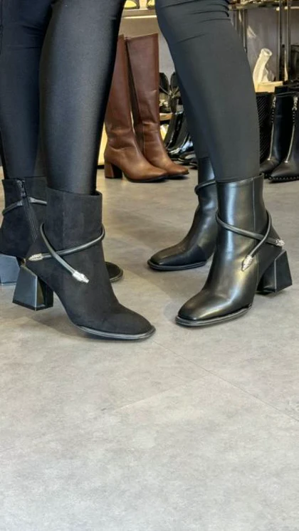 بوت ماری کد :443