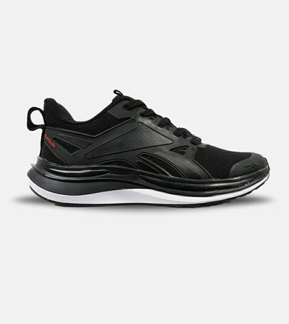 کتانی ورزشی ریباک مشکی Reebok Fusium Run