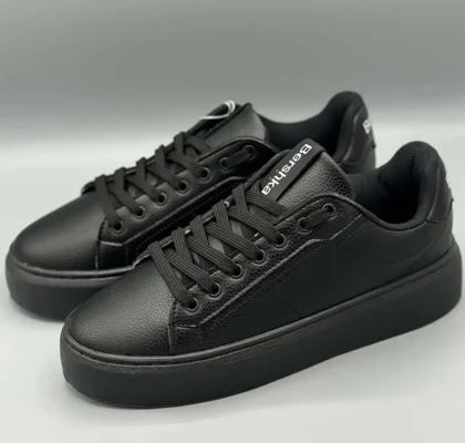 ونس ساده مردانه طرح برشکا