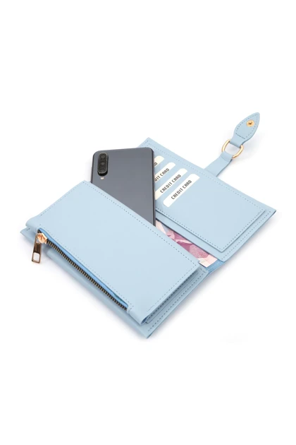 کیف پول womancraft womancraft