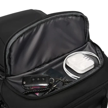 کوله پشتی اورجینال بنج مدل BANGE - BG7690 BangePro