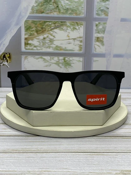 خرید عینک اسپریت با فریم کائوچو و عدسی پلی‌کربنات UV400؛ کاهش بازتاب نور و محافظت کامل چشم