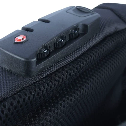 بادی بگ BANGE مدل mc-166