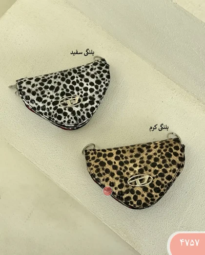 کیف سه گوش دیزل 4757