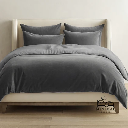 روتختی کاوری مخمل کتان میرا