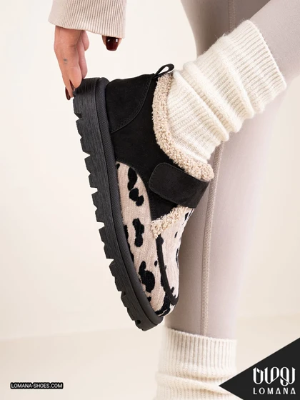 آگ گاوی چسبی لومانا - کد 2610