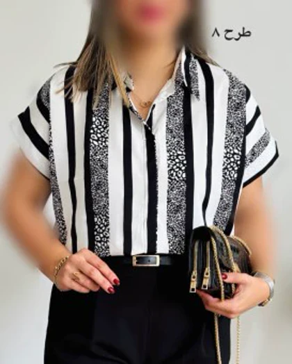 شومیز زیبا 32