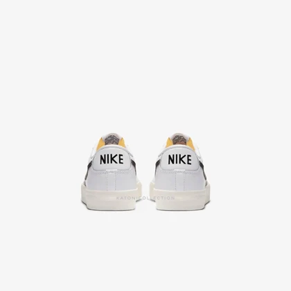 کتانی نایک بلیزر بدون ساق 77 Nike blazer کیفیت اورجینال