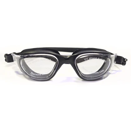 عینک شنا Yamakawa سیلیکونی حرفه ای