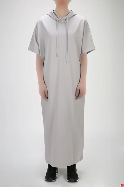 سارافون زنانه کد 03295
