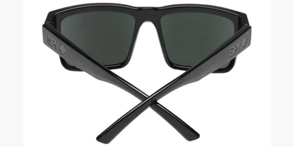 عینک آفتابی اسپای Spy MONTANA BLACK - HAPPY GRAY GREEN POLAR W/ DARK BLUE SPECTRA