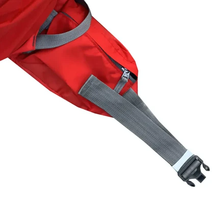 کوله پشتی دیتور مدل DEUTER - DTR150 (45+10 LITER)