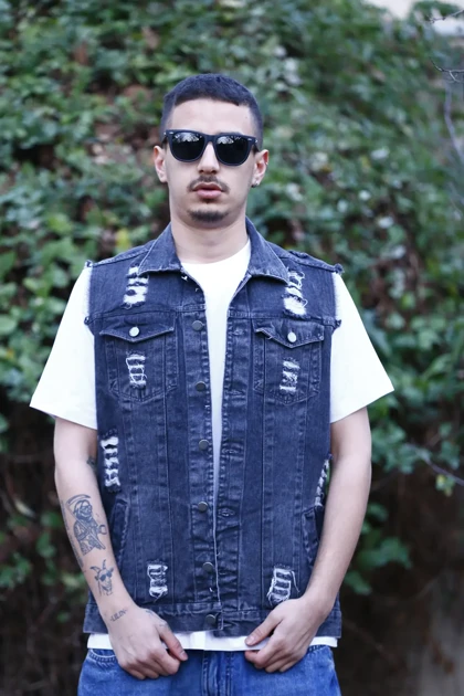 وست جین برند LEVIS