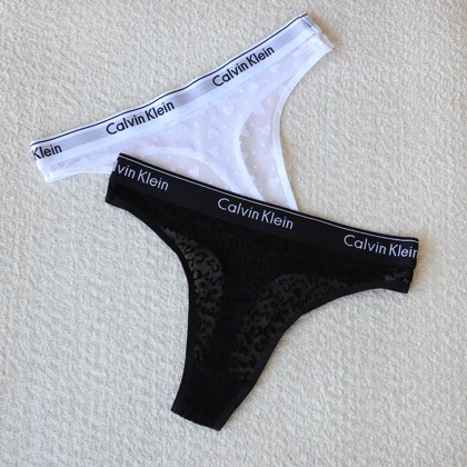 شورت حریر calvin klein با طرح مخملی کد 178