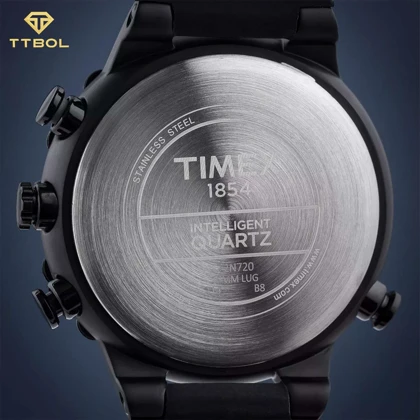 ساعت مچی مردانه تایمکس TIMEX T2N720
