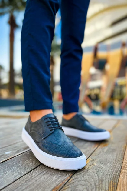 کتانی مردانه chekich chekich