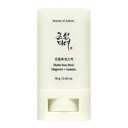 ضد آفتاب مات و سبک Beauty of Joseon SPF50+ PA++++ مناسب پوست چرب و مختلط 20g