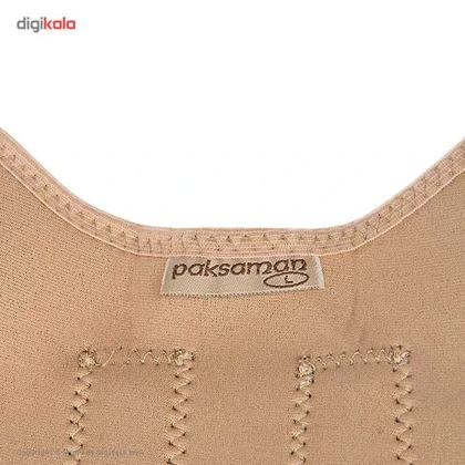 قوزبند پاک سمن مدل Neoprene With Bar