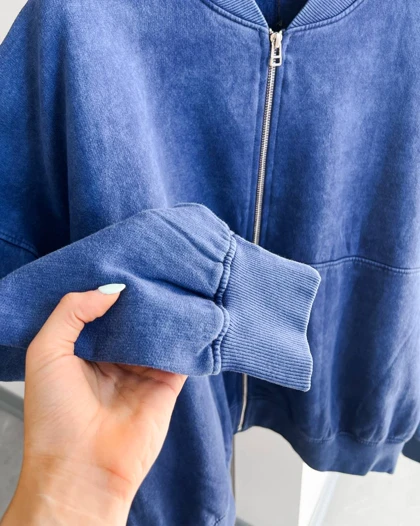 سویشرت ابی سنگشور برندBOOHOO