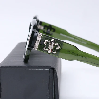 عینک برند CHROME HEARTS کد 181459