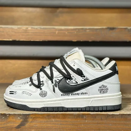 کتانی زنانه اس بی دانک