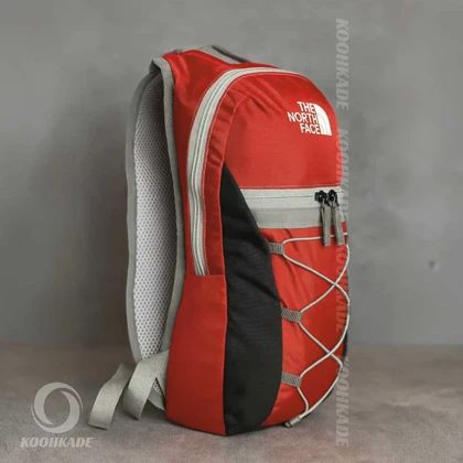 کوله 15 لیتری NORTHFACE BIKE