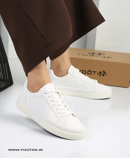 کتانی زنانه راحتی 983 BD