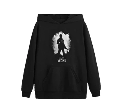 هودی Alan Wake طرح بازی الن ویک