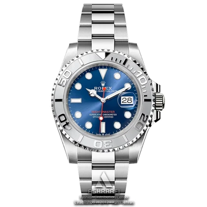 ساعت رولکس یاخ مستر Rolex Yacht Master-SB3
