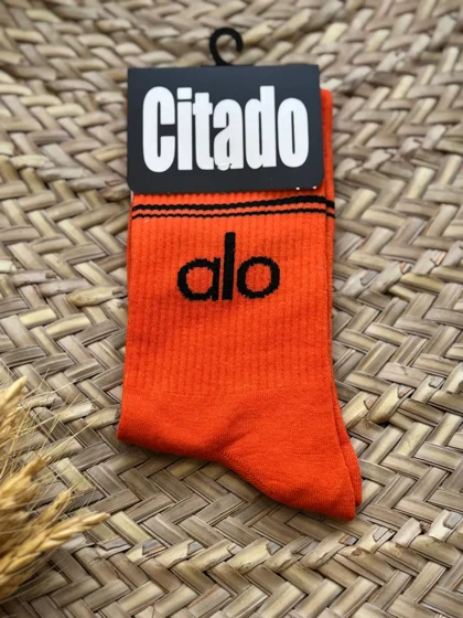 جوراب alo کد2011