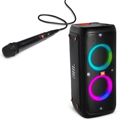 میکروفون سیمی جی بی ال JBL مدل PBM100