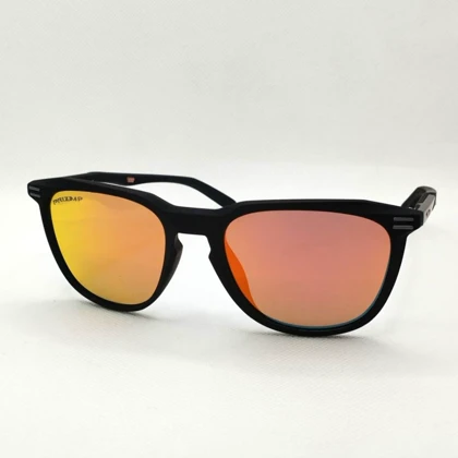 اوکلی AM 230029 BALCK/RED