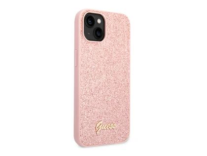 قاب اکلیلی آیفون 14 CG Mobile iphone 14 Guess Wreath Case