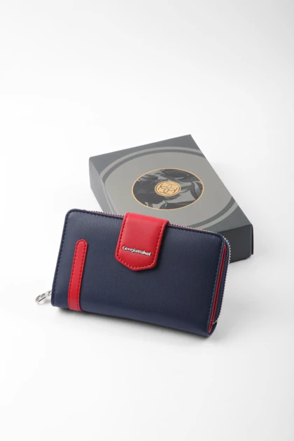 کیف پول زنانه cengiz-pakel cengiz-pakel