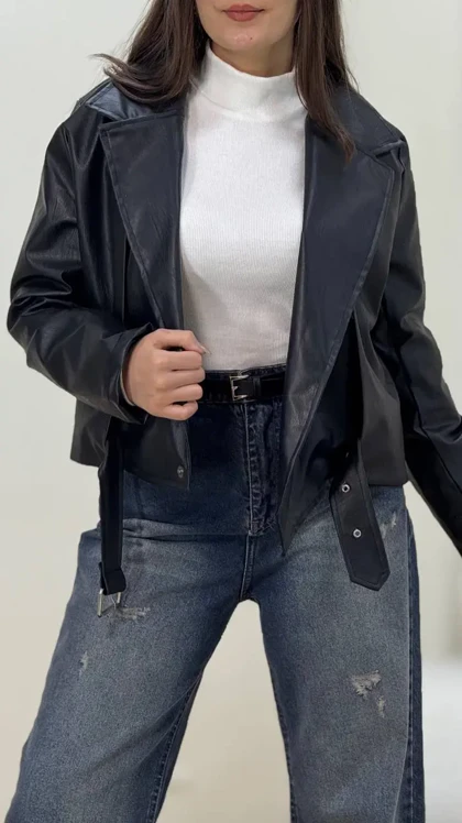 کت کوتاه ساوین