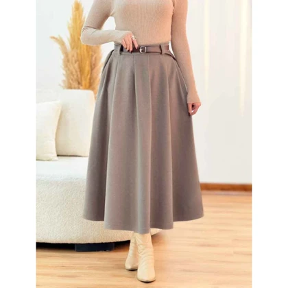 دامن فوتر کمربندی