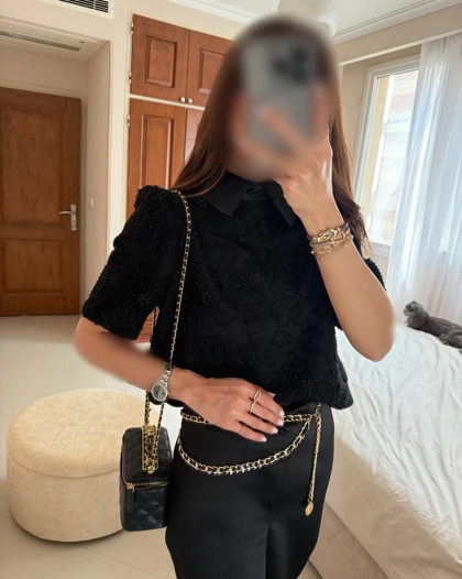 بلوز مجلسی