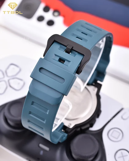 ساعت مچی مردانه کاسیو CASIO WS-1400H-3AV