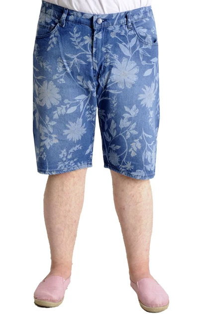 شلوارک سایز بزرگ و برمودا مردانه مدکس modexl